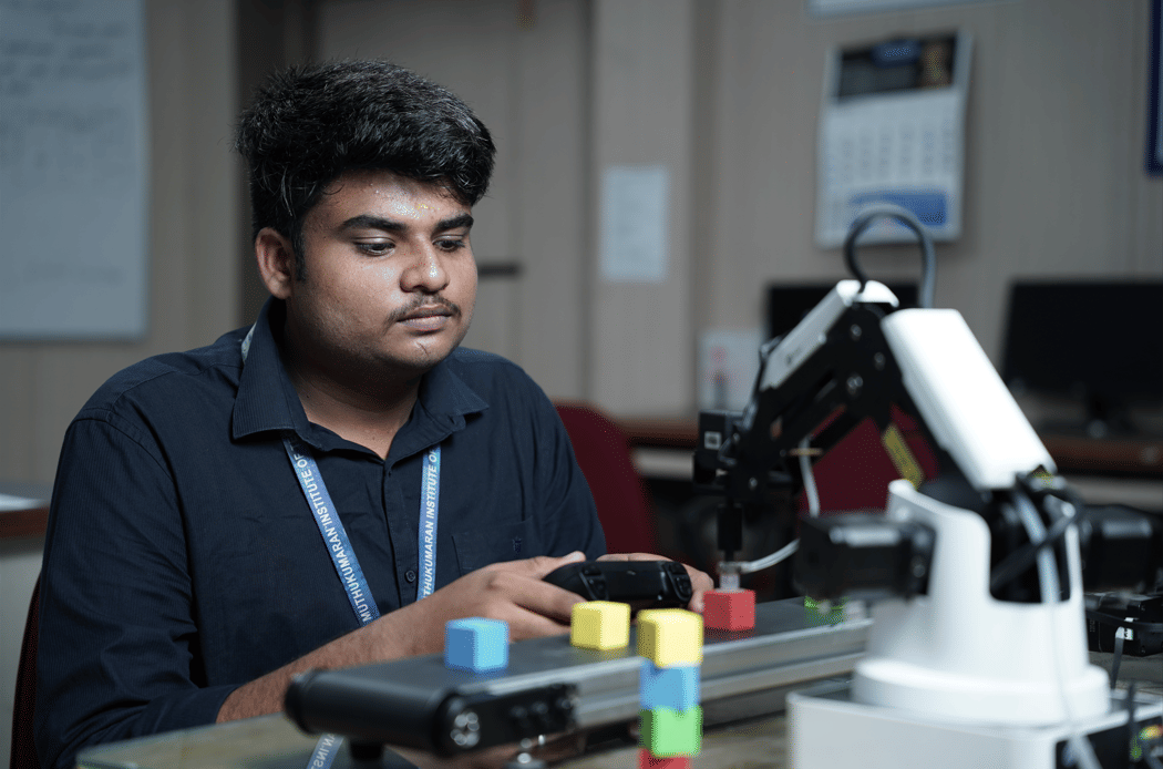 Sri Muthukumaran Institute of Technology Chennai College Life photo 20